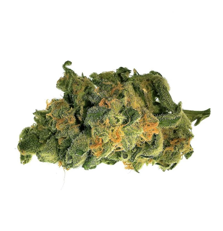 Granddaddy Purple