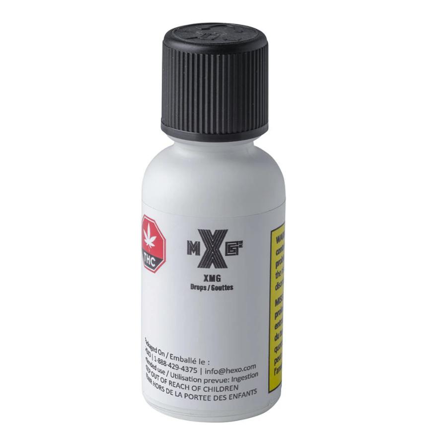 XMG Drops