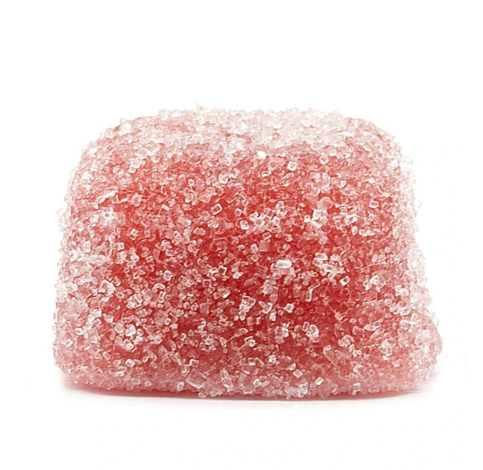 Sour Cherry Soft Chew
