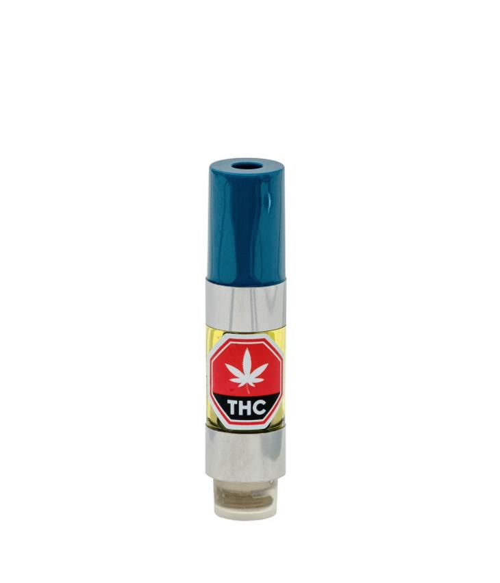 Kush Mint 510 Thread Cartridge