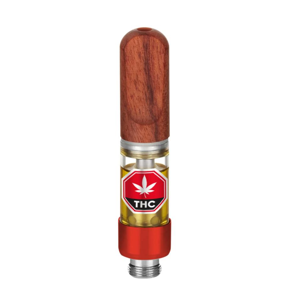 Unite Organic 510 Thread Cartridge