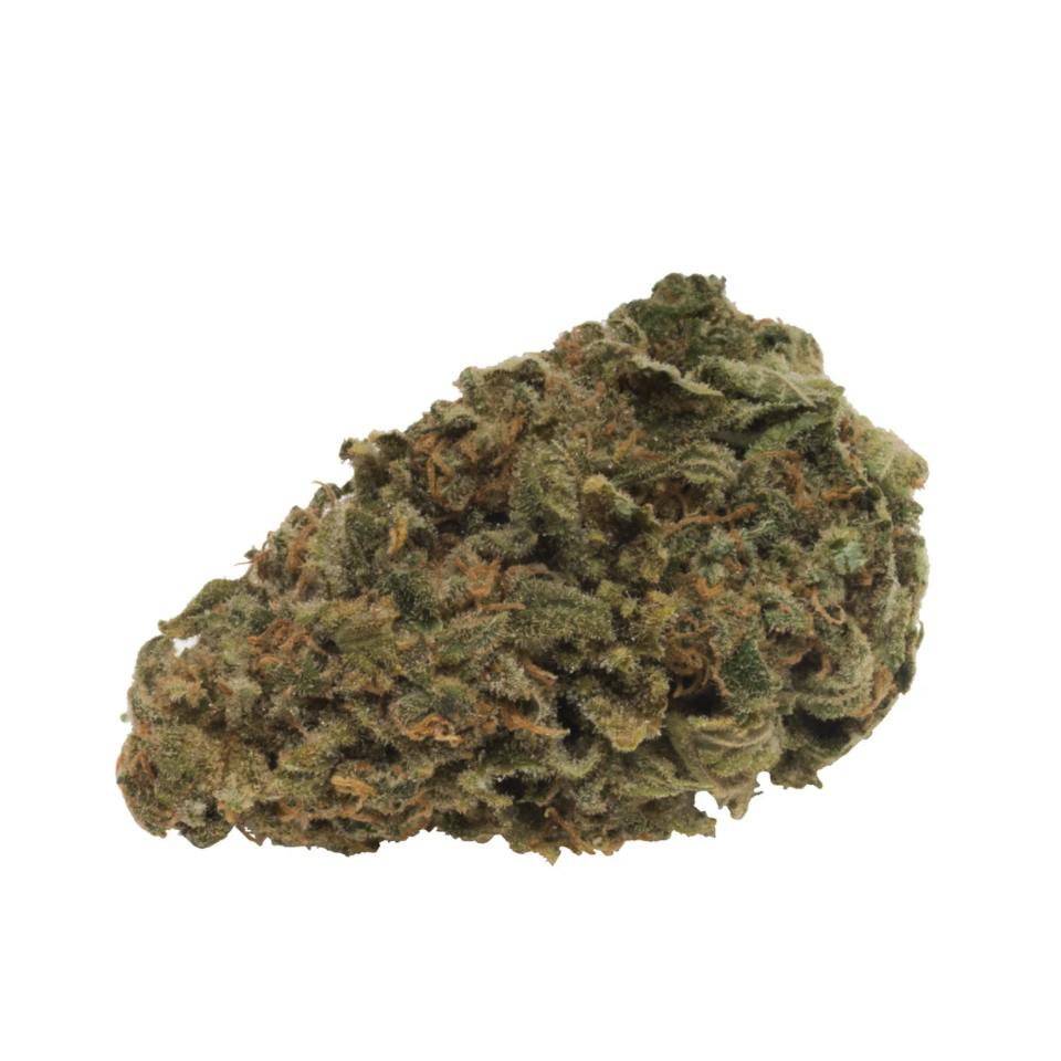 THC Sativa