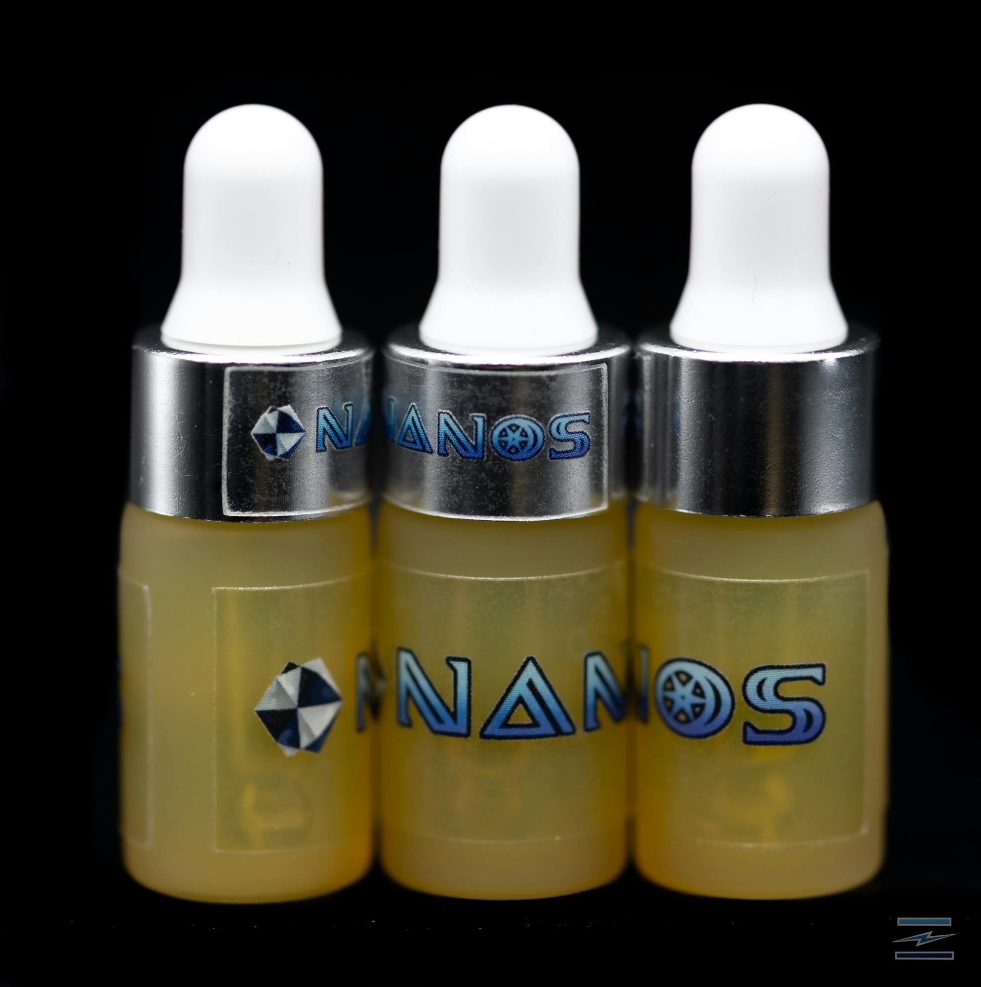 Pocket Nanos - 150mg
