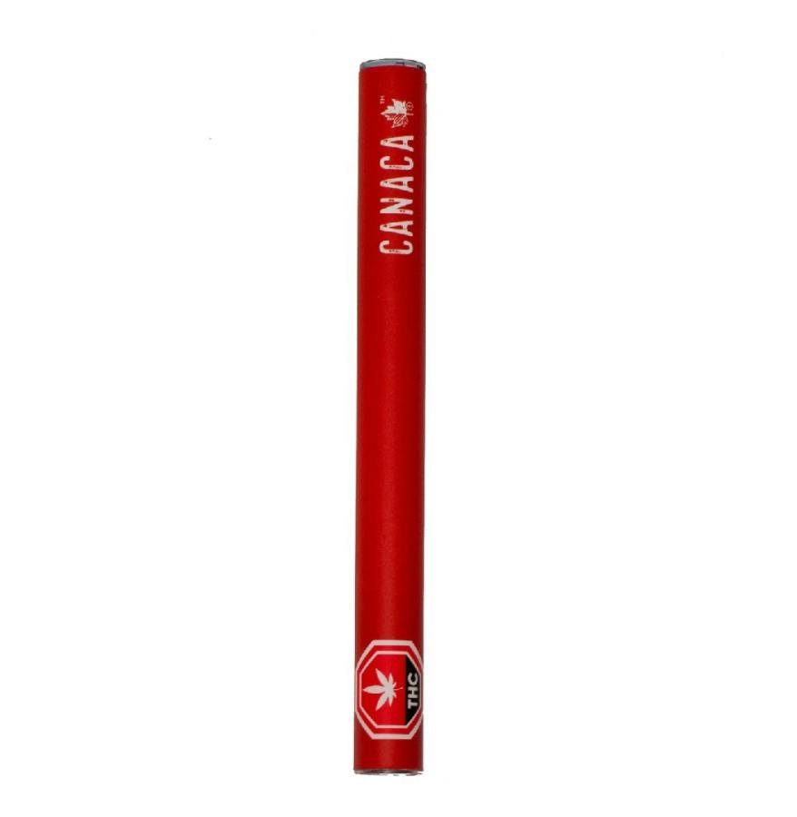THC Distillate Disposable Pen