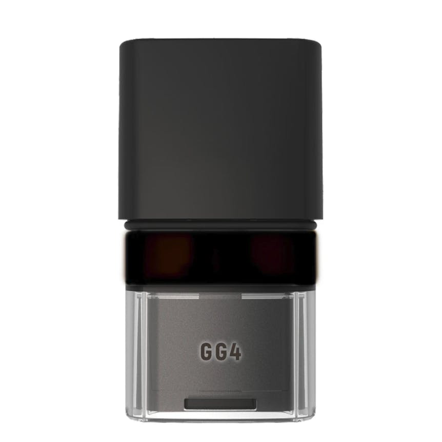 GG4 PAX Era Pod