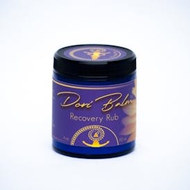 Artemis | Dori Balm Recovery Rub