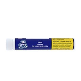 Indica Pre Roll