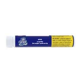 Sativa Pre Roll