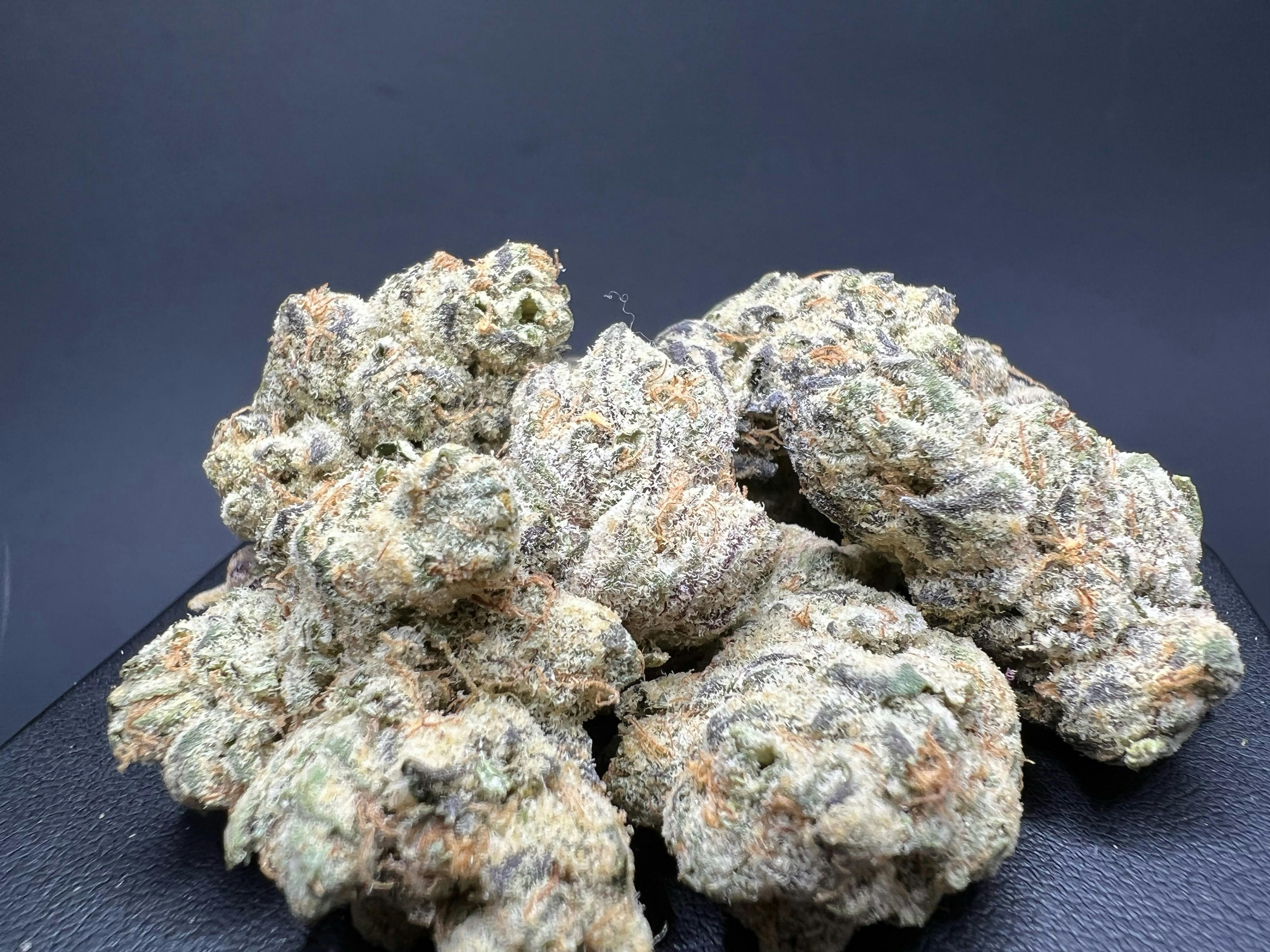 WEDDING CAKE by Snaxland