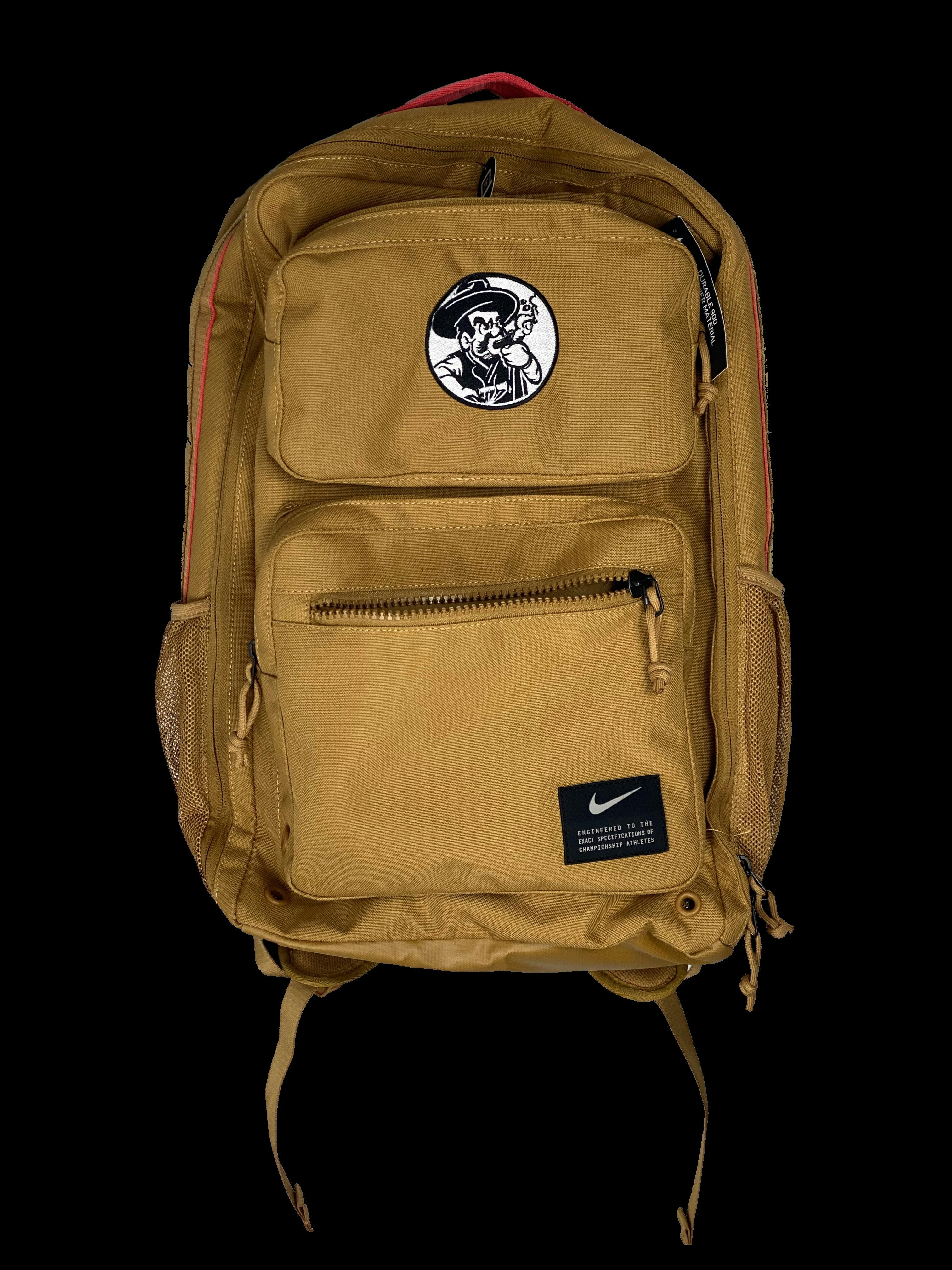 Nike Utility Backpack Fast Eddie