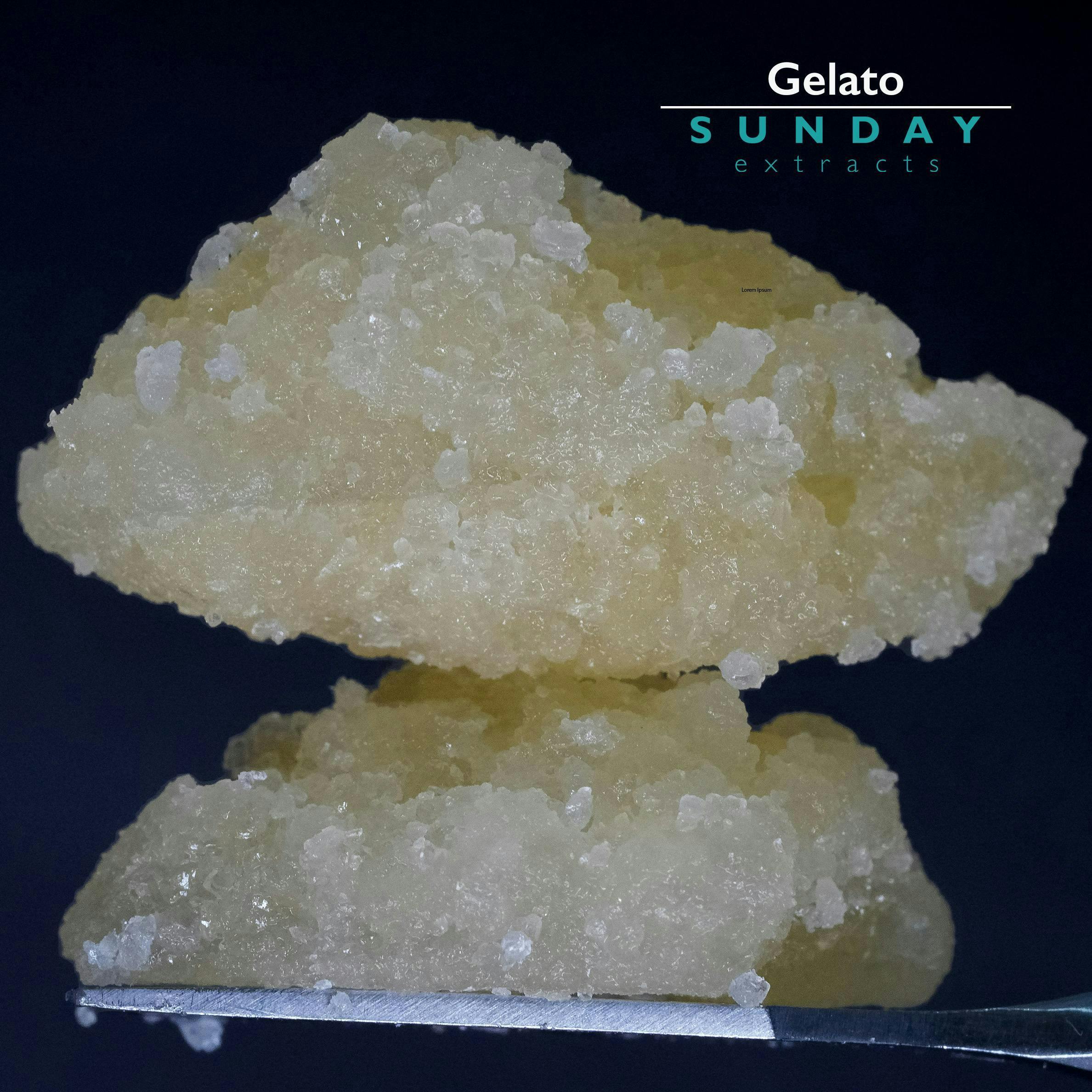 Gelato