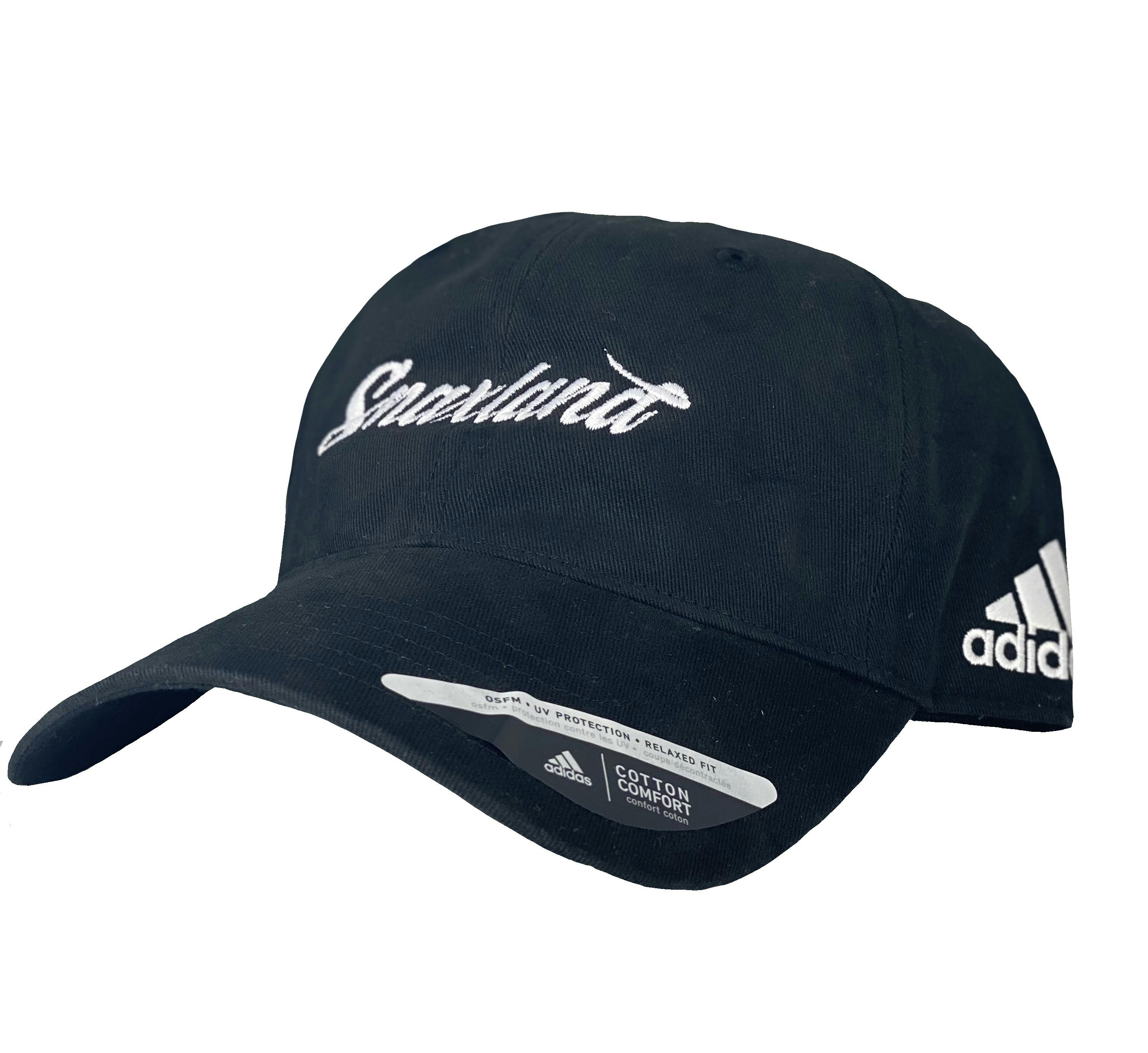 Adidas Dad Hat Scripted