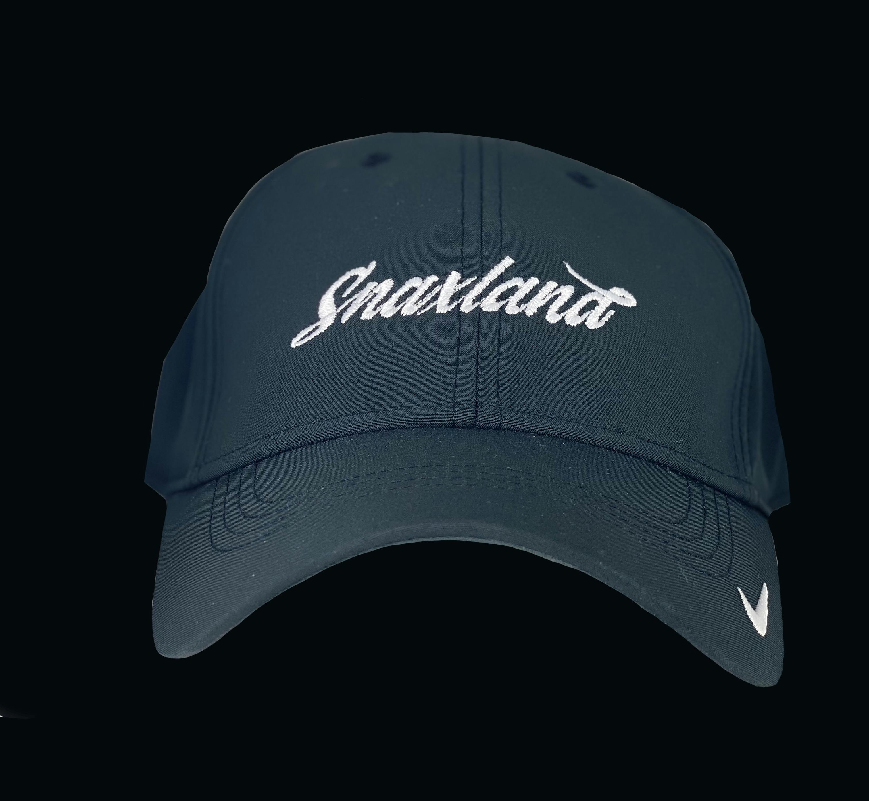 Nike Dad Hat Scripted