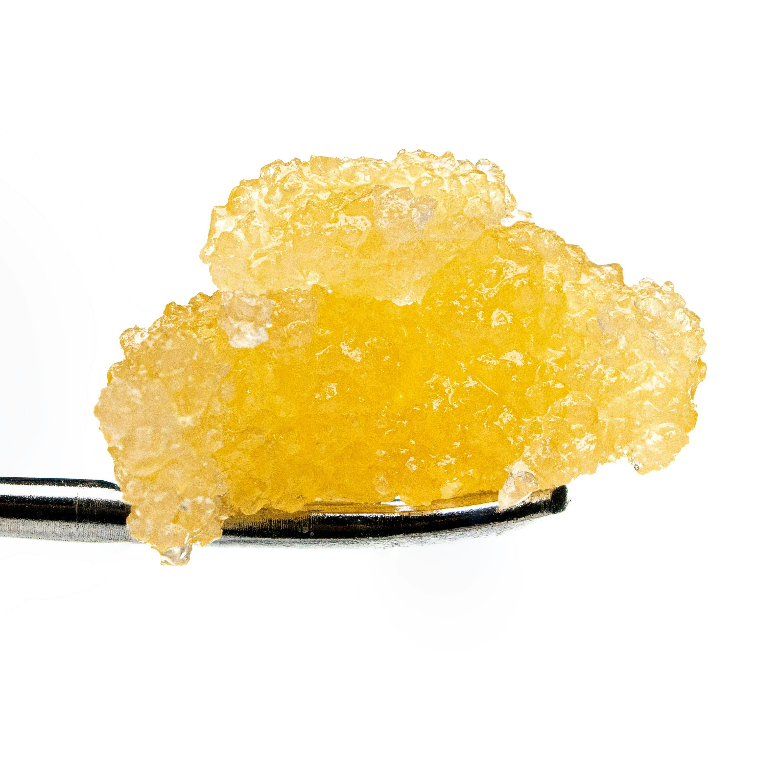 SAVAGE Cookies n Cream Sugar SAVAGE X MEDCARE FARMS Weedmaps