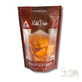Weed-itz 100mg THC