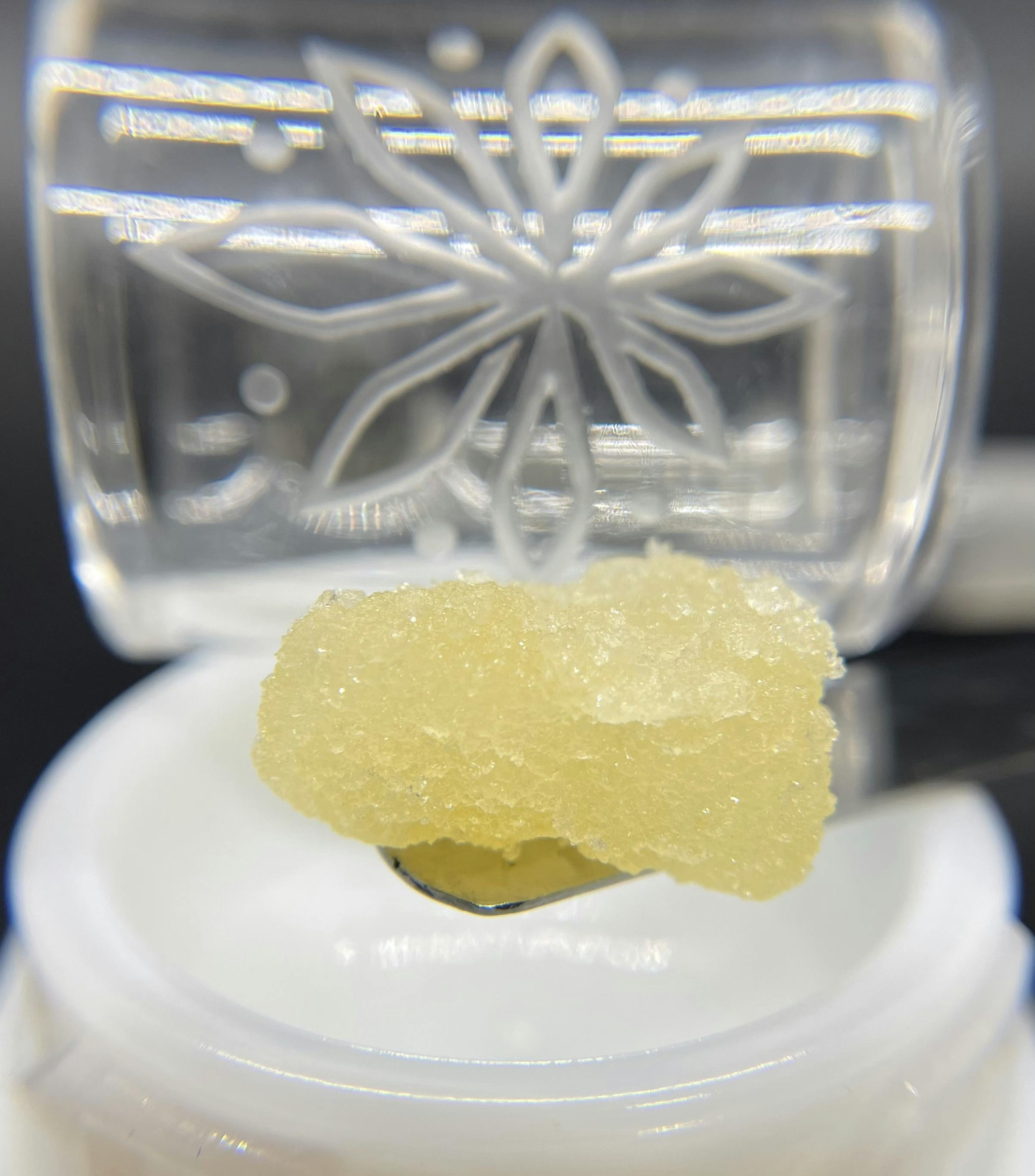 Hindu Kush by Sooner Glue