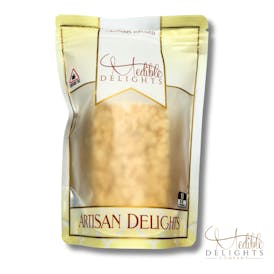Original Crispy Treat 100mg THC