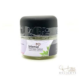 Intense Therapy Salve 300mg Full spectrum
