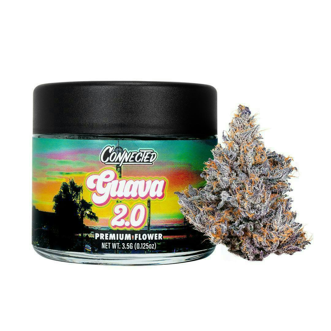 Guava 2.0 | Big Buds | 3.5g
