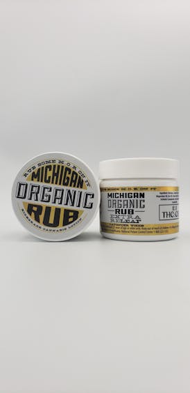 Organic Lavenderwoods 1:1 300mgTHC:300mgCBD