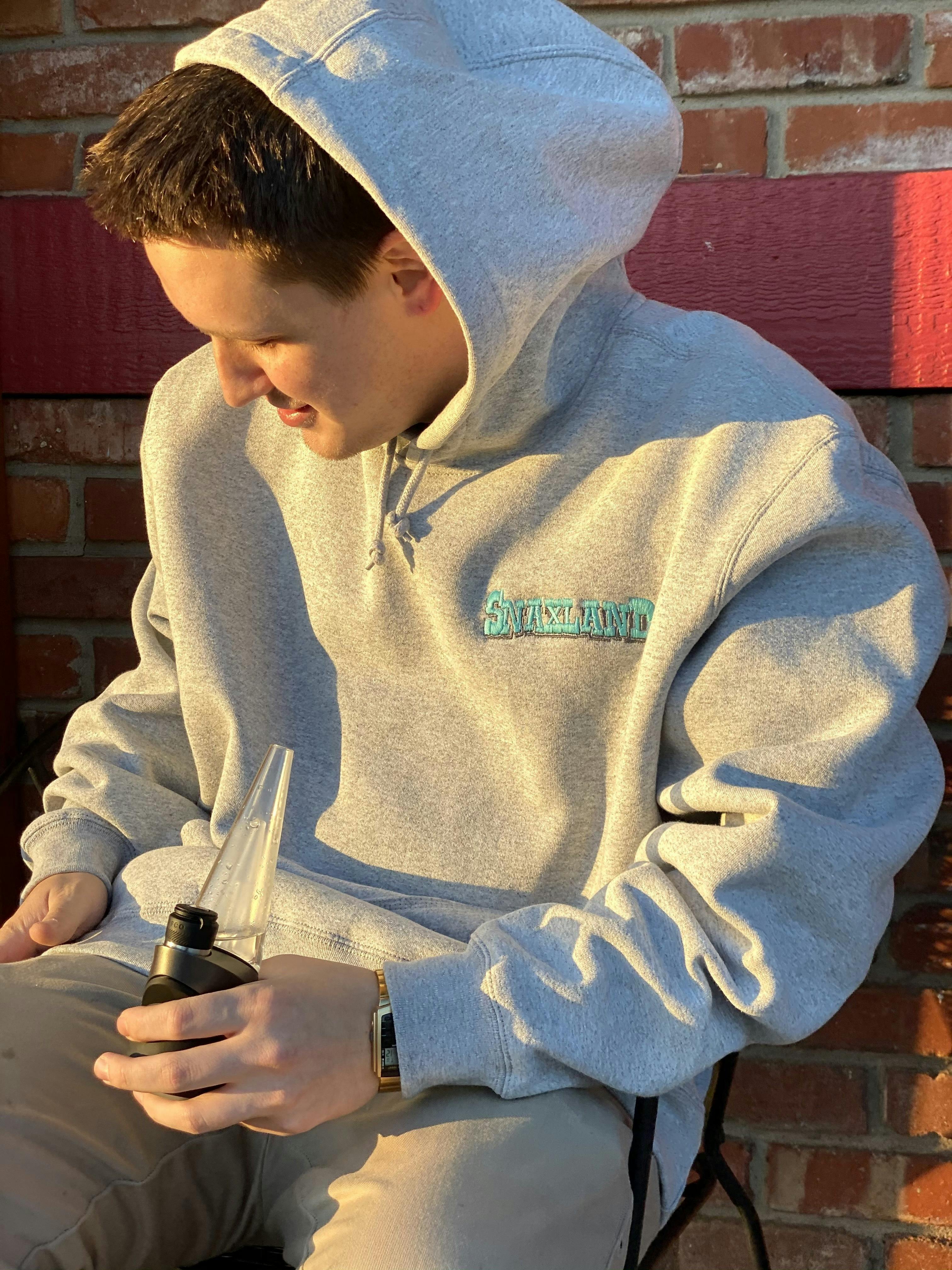 Carhartt Hoodie