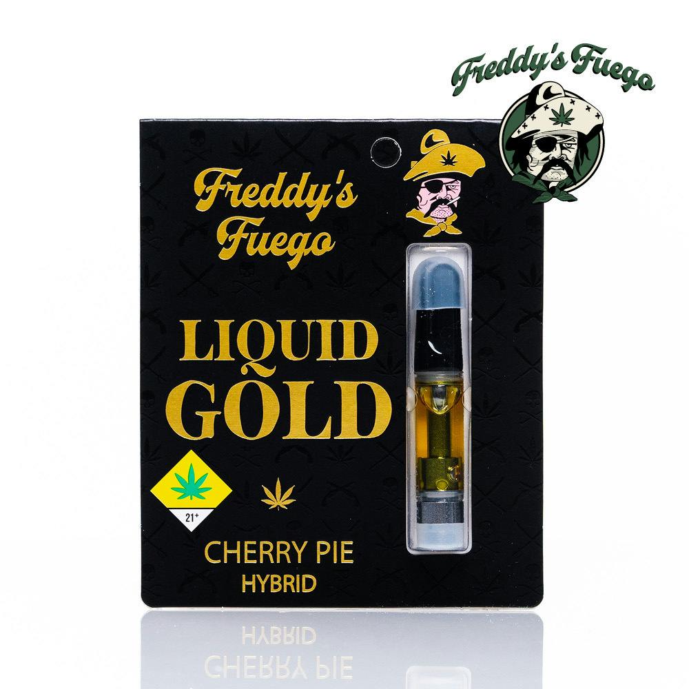 Shop the Fuego | Freddy's Fuego