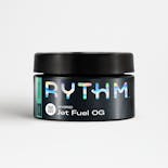 Jet Fuel OG -Hybrid- 3.5g Premium (Flower) | Rythm -f01