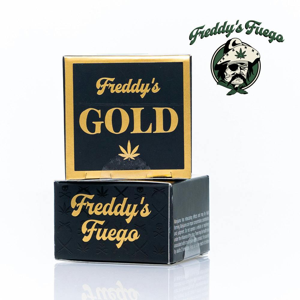 Shop the Fuego