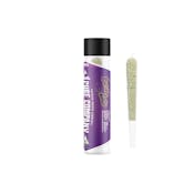 The Cure Company - Curelato | 1g Pre-Roll