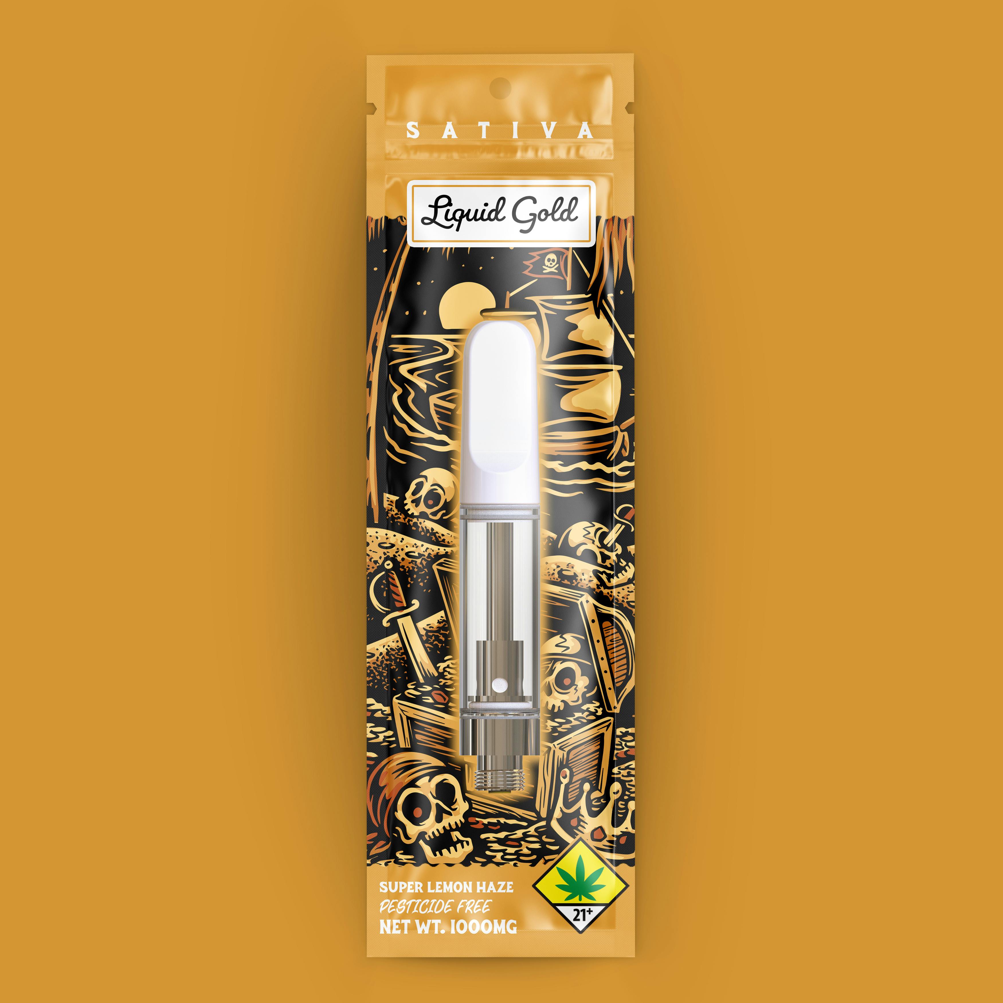 10-OH-HHC Super Lemon Haze Vape | Canapuff