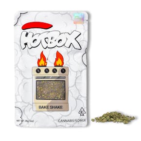 SUPER RUNTZ BAKE SHAKE