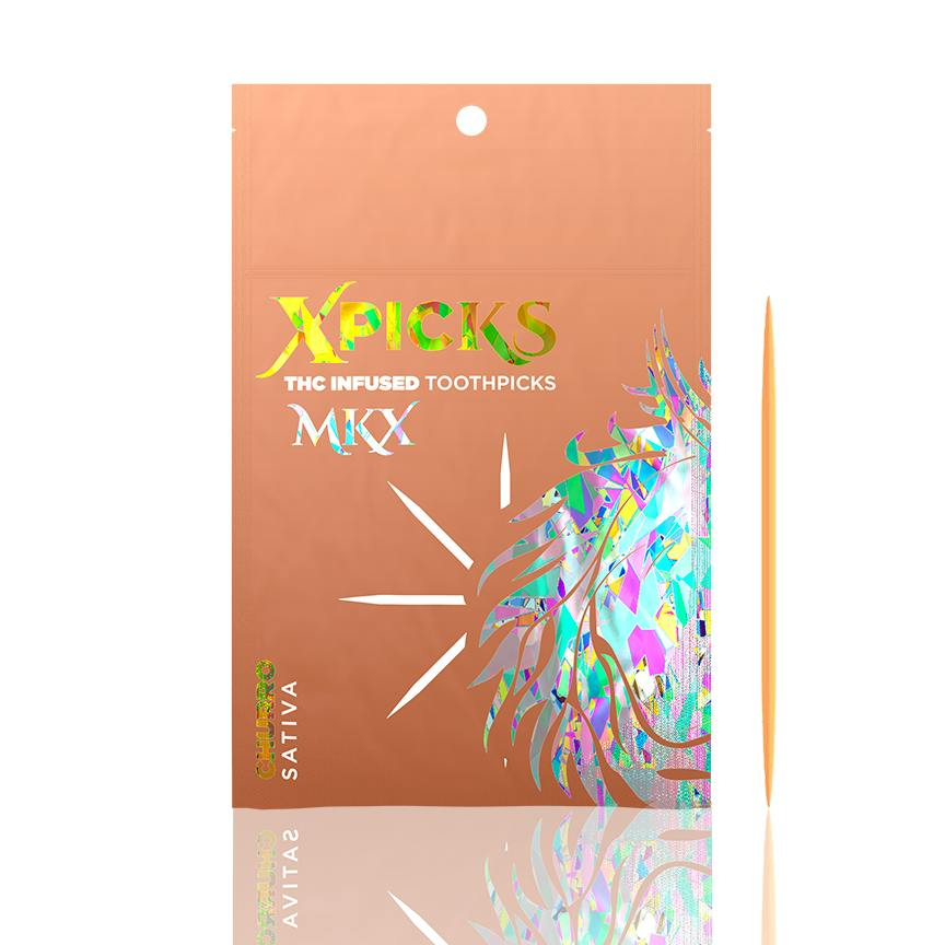 Churro XPicks