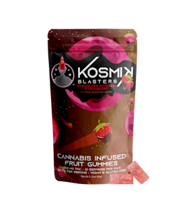 Specialty 250mg - Chocolate Kovered Strawberry | OK