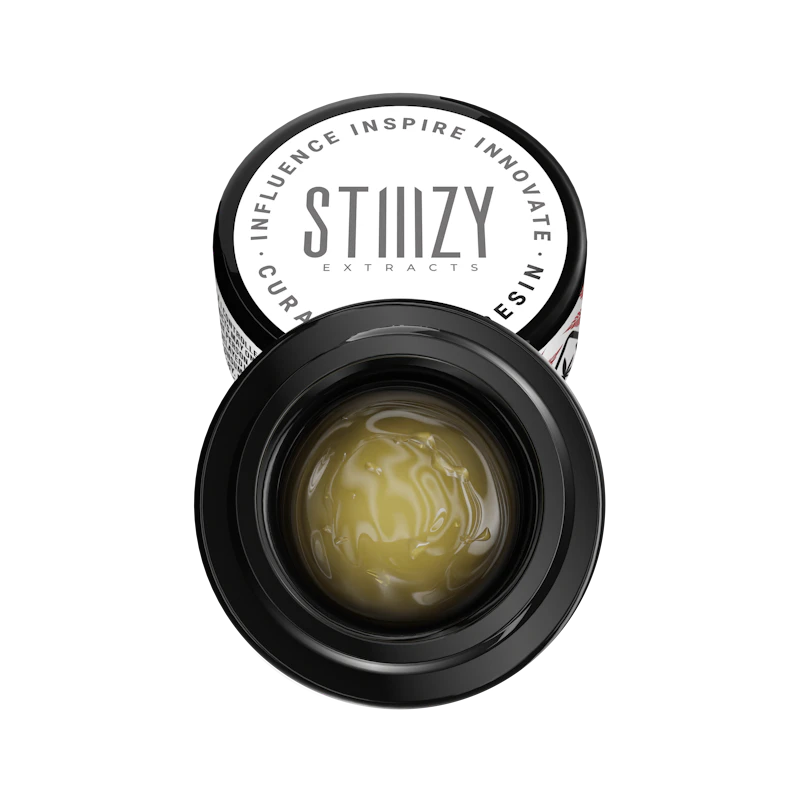 STIIIZY - BLUE DREAM - Live Resin, Concentrates