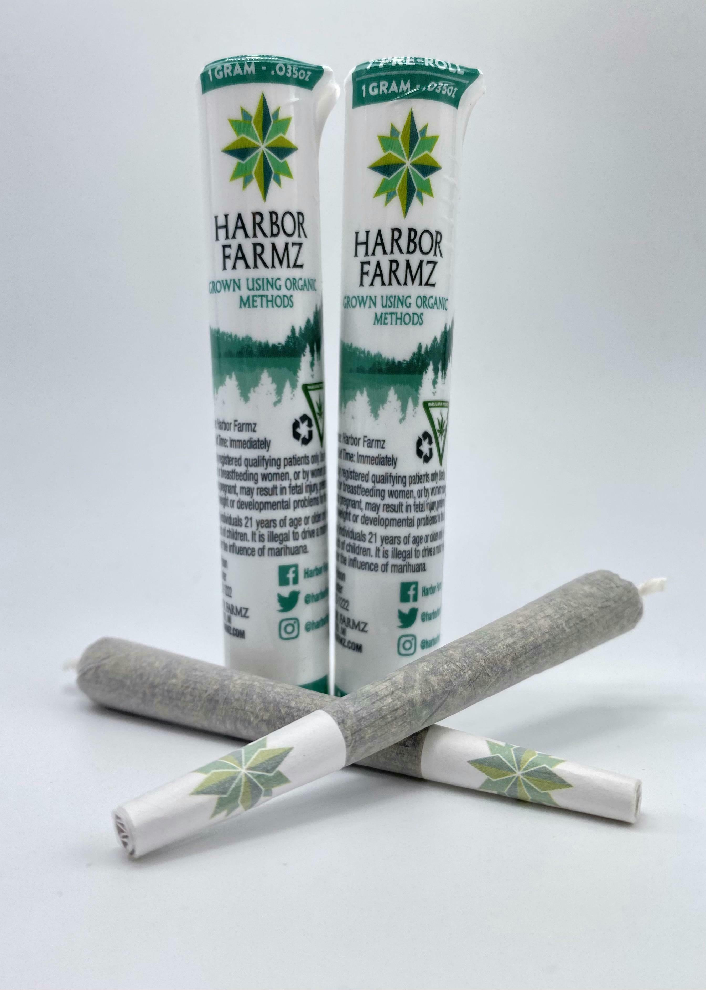 Pre-Rolls Individual