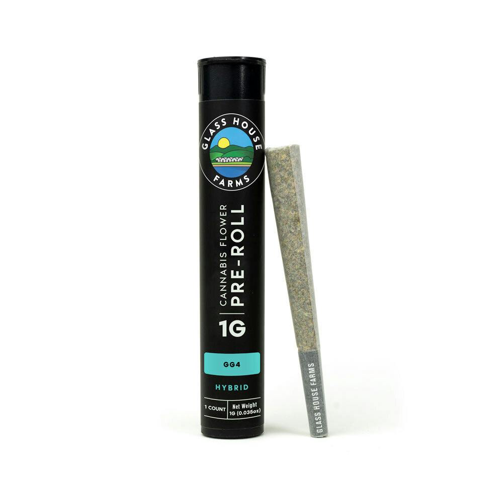 GG4 [1g Preroll]