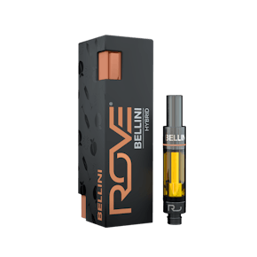 Rove | Cartridge | Distillate - Bellini | 1g