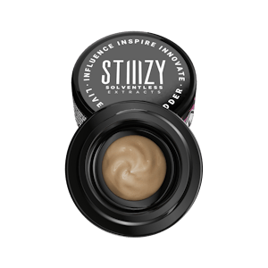 STIIIZY - STIIIZY | Wedding Crasher | Live Rosin Badder | 1g