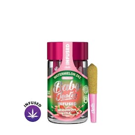 Baby Jeeter Infused - Watermelon ZKZ