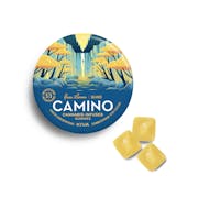 CAMINO | "Balance" Yuzu Lemon | 100MG Gummies