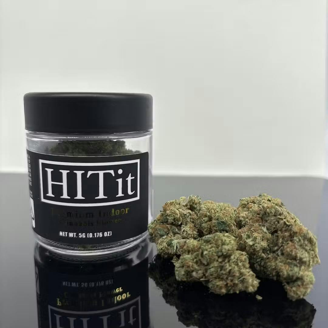 HITit Co. — SFV OG