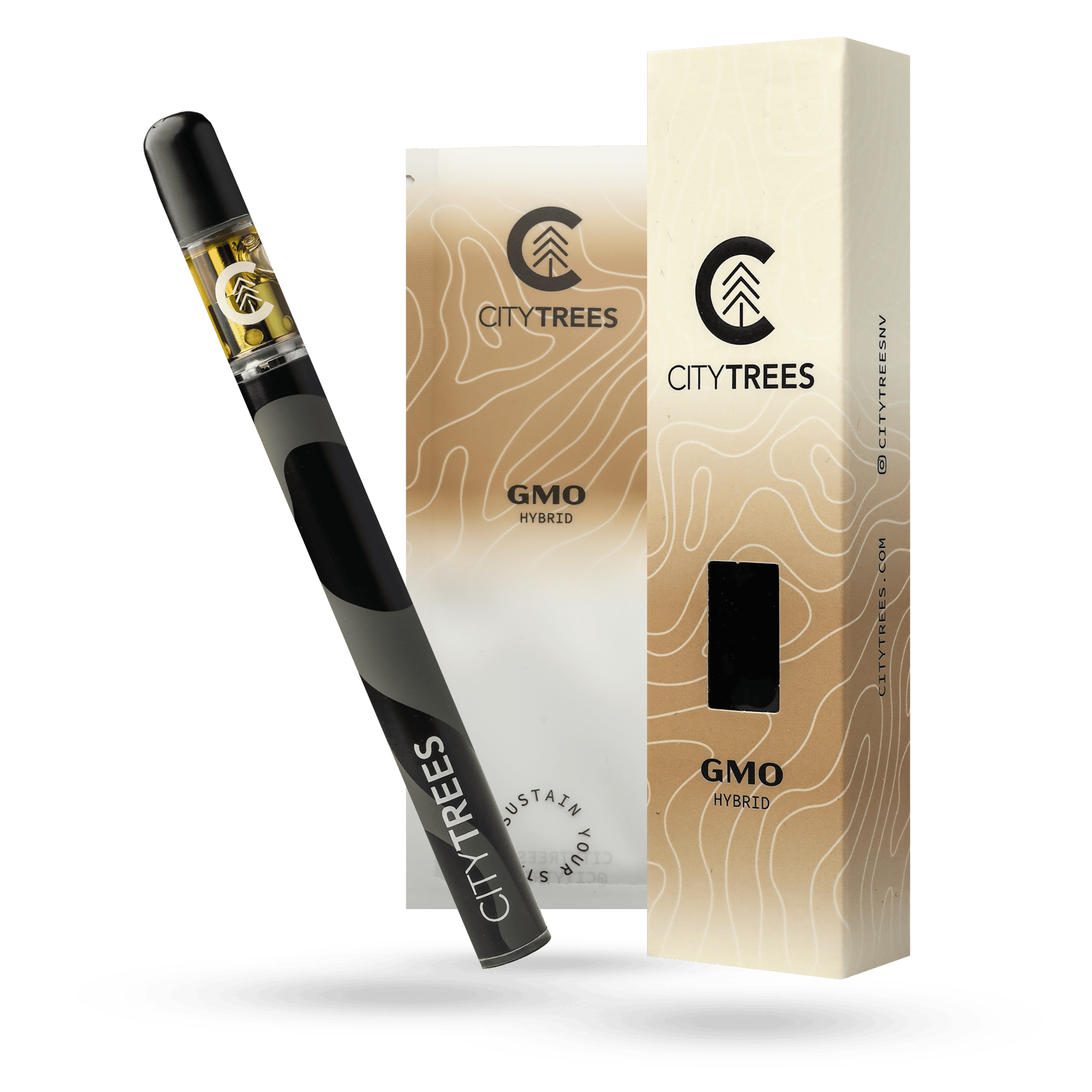 elf bar vape uk Shop Banana Kush All-In-One 1g | NuLeaf main image 1