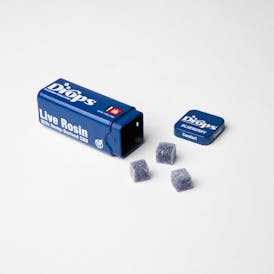Drops – Blueberry 20 Piece (4:1 CBD:THC)