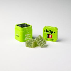 Drops – Lime 2-Piece (Balanced)