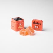 DROPS | WATERMELON | EDIBLE | 100MG