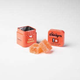Drops – Watermelon 2-Piece (Chill)