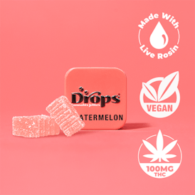 Drops – Watermelon 2-Piece (Chill)