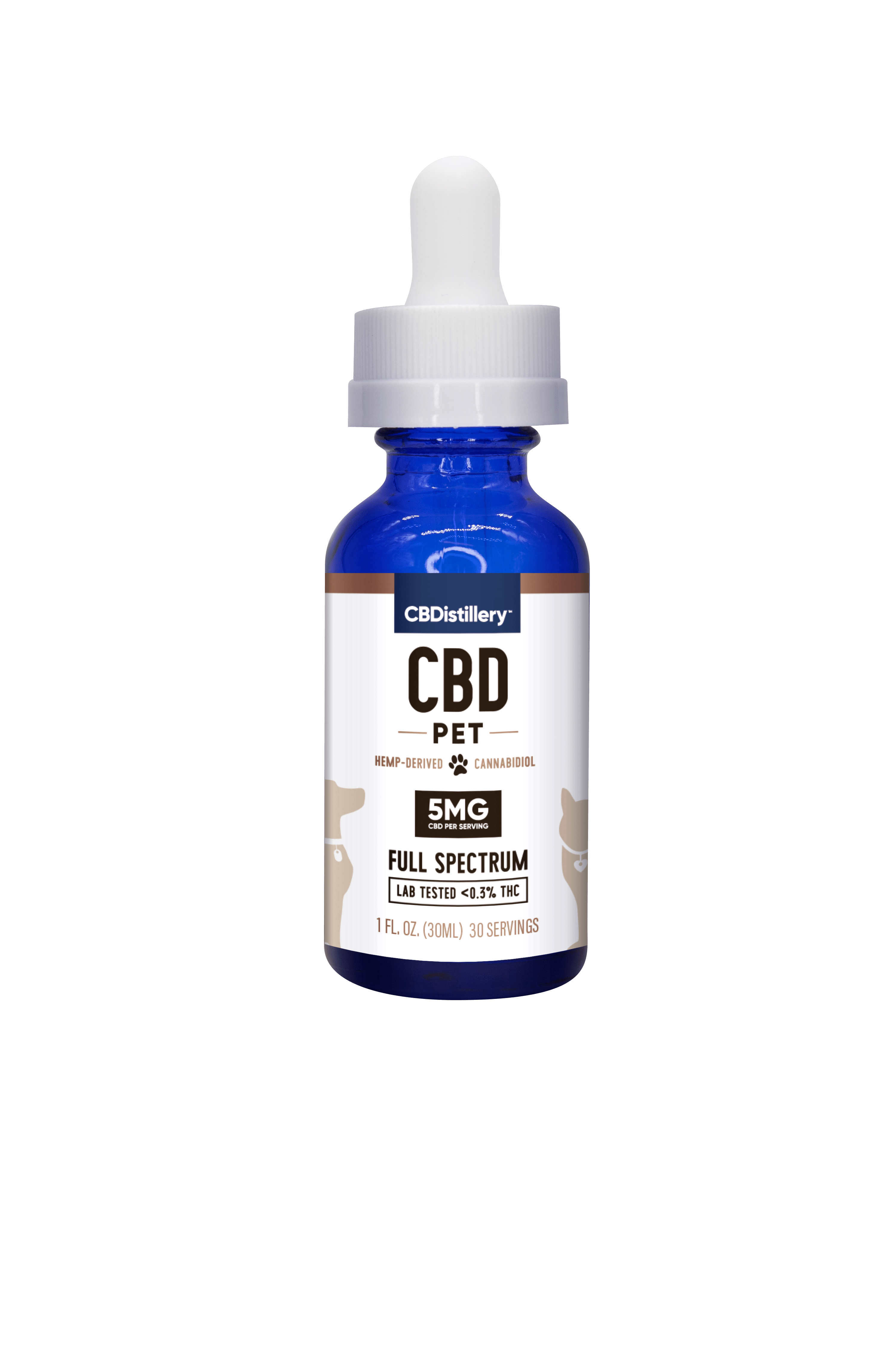 Cbd Pet Tincture