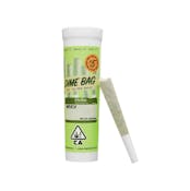 [Dime Bag] Pre-roll 5 Pack - 2.5g - Red Popz (I)
