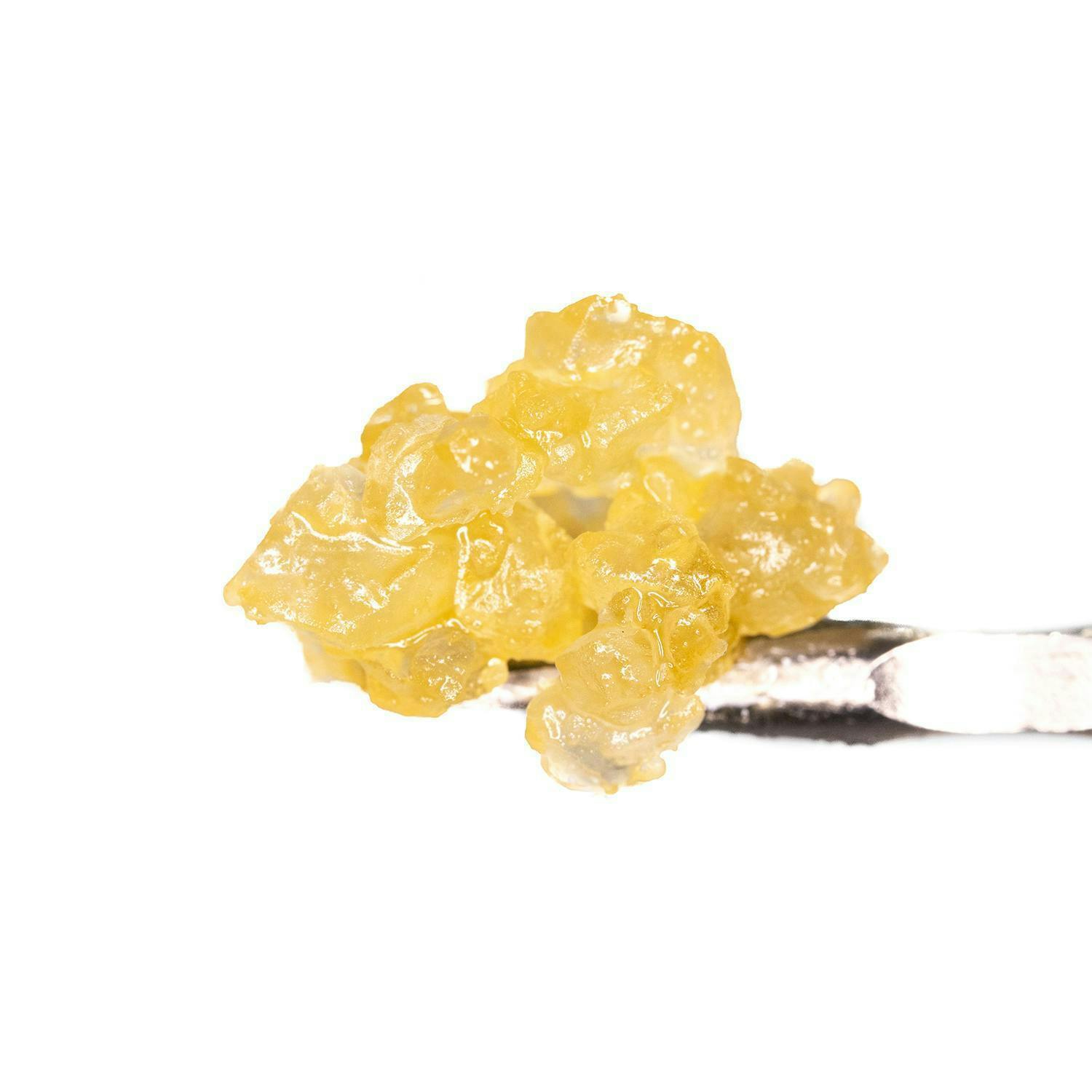 West Coast Cure — Pineapple Pound Cake
